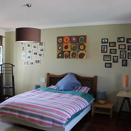 Cool House Дом отдыха Эрисейра