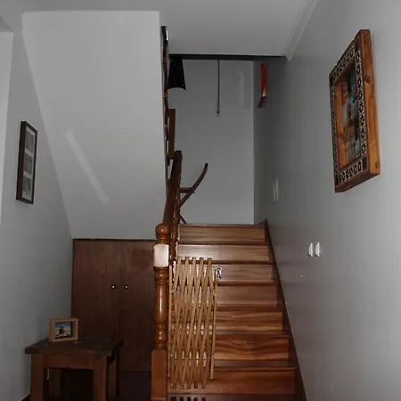 Cool House