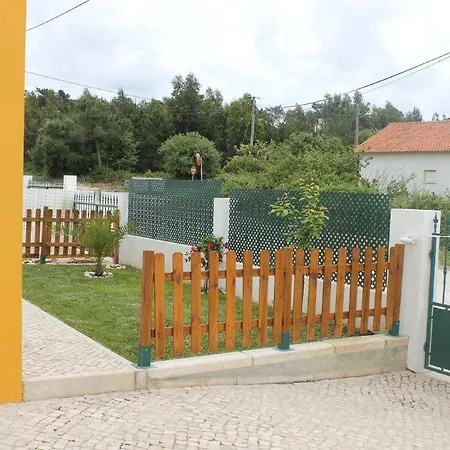 Cool House Casa de Férias Ericeira